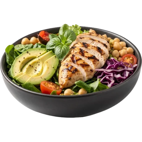 Chicken Salad