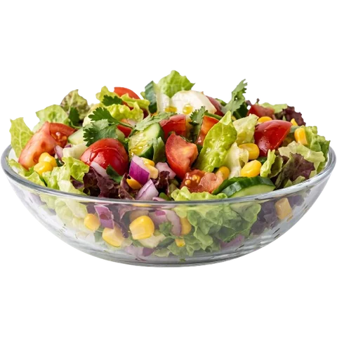 Mini Salad